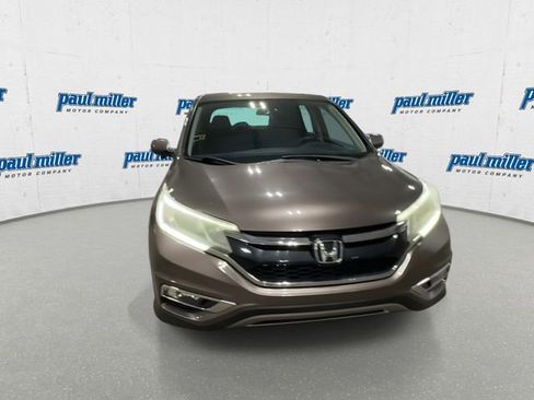 Used 2015 Honda CR-V EX image 3