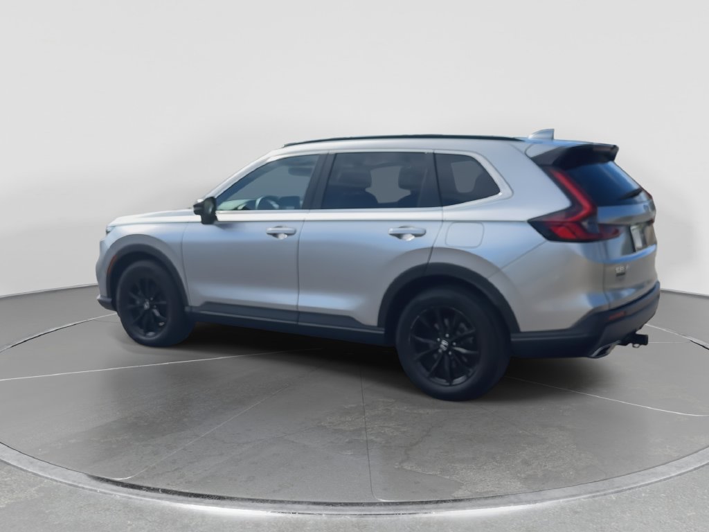 Used 2024 Honda CR-V Sport-L image 6