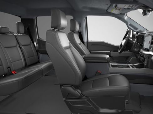 New 2026 Ford F250 XLT w/ XLT Premium Package image 27