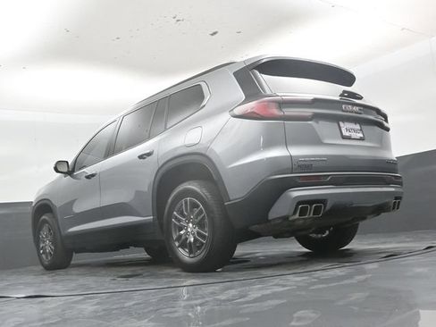 Used 2025 GMC Acadia Elevation FWD image 46