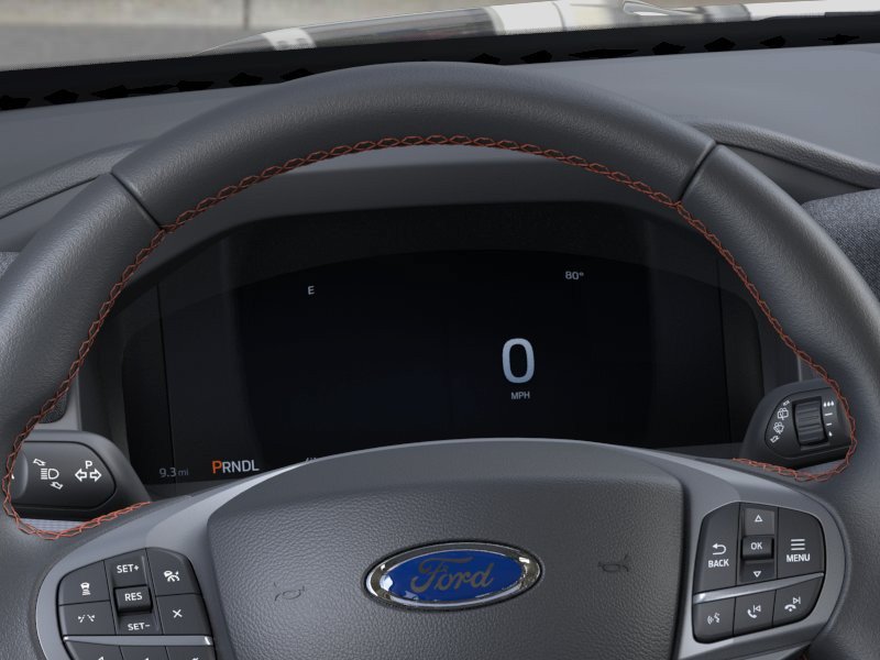 New 2026 Ford Explorer Active w/ Active Comfort Package RWD image 15