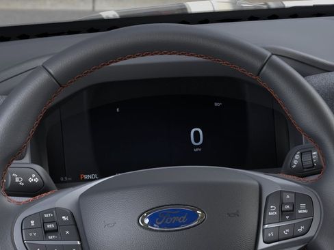 New 2026 Ford Explorer Active w/ Active Comfort Package RWD image 15
