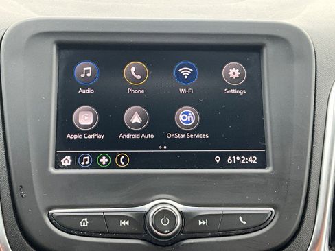 Used 2021 Chevrolet Equinox LT image 19