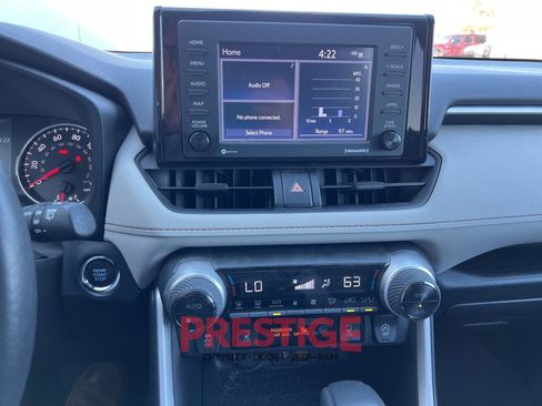 Used 2022 Toyota RAV4 XLE w/ Convenience Package AWD/4WD image 36