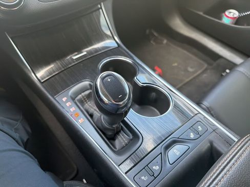 Used 2020 Chevrolet Impala LT w/ LT Convenience Package FWD image 12