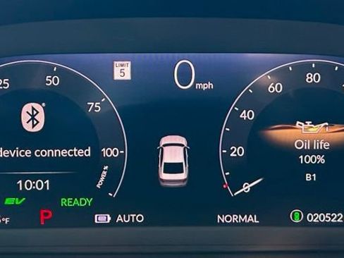 Used 2025 Honda Accord EX-L image 21