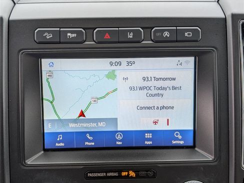 Used 2021 Ford Expedition Limited image 31