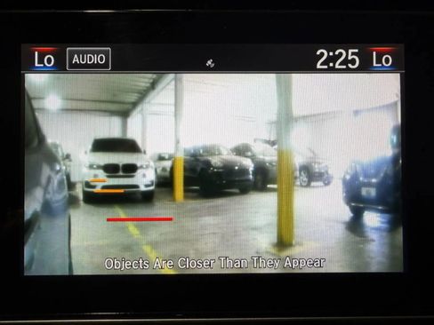 Used 2018 Honda Civic EX image 17