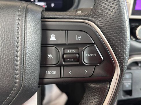 Used 2025 Toyota Tundra Limited w/ Power Package AWD/4WD image 25