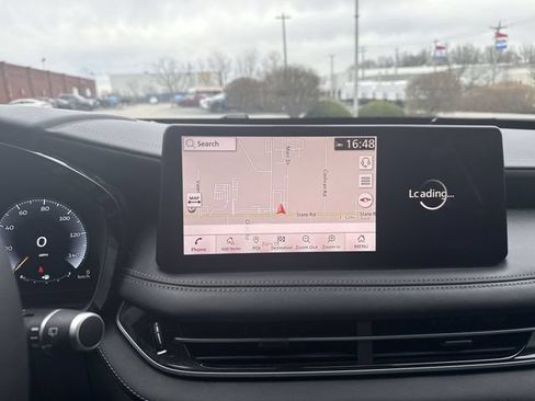 Used 2024 INFINITI QX60 Sensory AWD/4WD image 22