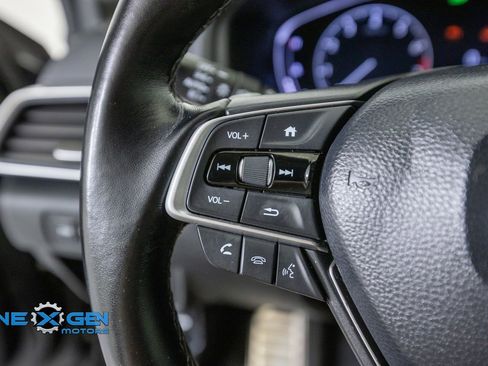 Used 2021 Honda Accord Sport Special Edition image 14