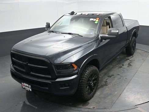 Used 2017 RAM 2500 Tradesman w/ Popular Equipment Group image 38