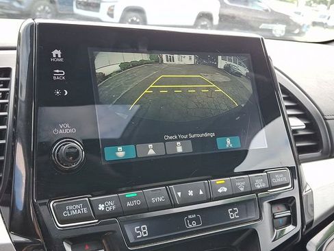 Used 2018 Honda Odyssey Elite image 20