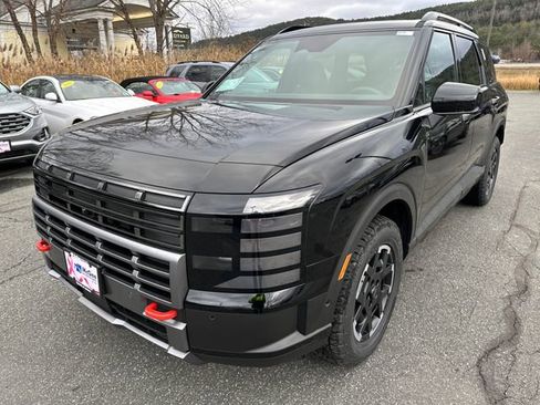 New 2026 Hyundai Palisade XRT Pro AWD/4WD image 1