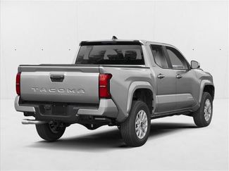 New 2026 Toyota Tacoma SR5 AWD/4WD video 2