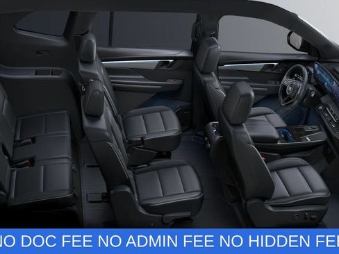 New 2026 Buick Enclave Preferred FWD image 33