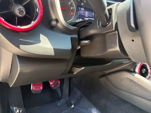 Used 2021 Chevrolet Camaro LT RWD image 20