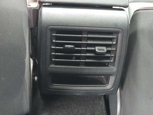 Used 2024 Volkswagen GTI SE FWD image 14