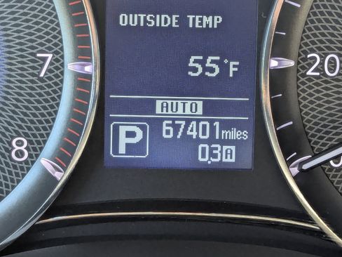 Used 2019 INFINITI QX80 Limited w/ All-Season Package image 20