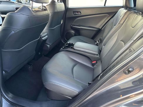 Used 2018 Toyota Prius Prime Premium w/ Carpet Mat Package image 8