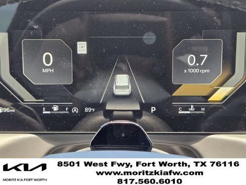 New 2027 Kia Telluride SX Prestige X-Pro AWD/4WD image 13