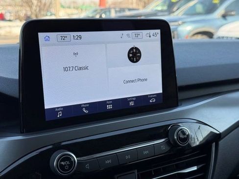 Used 2023 Ford Escape Active image 25