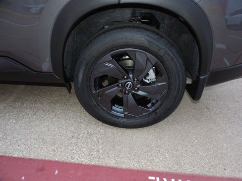 New 2026 Nissan Rogue SV w/ Cold Weather Package image 15