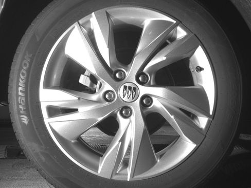 Used 2025 Buick Encore GX Preferred image 15