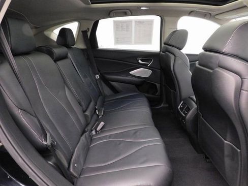 Used 2020 Acura RDX w/ Technology Package image 32