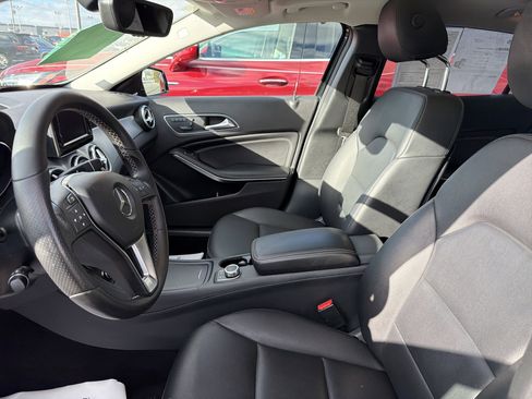 Used 2015 Mercedes-Benz GLA 250 4MATIC image 10