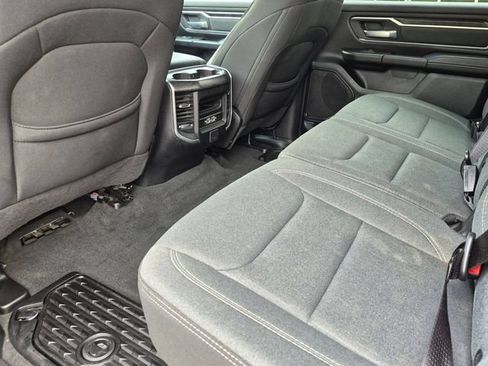 Used 2022 RAM 1500 Big Horn AWD/4WD image 24