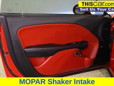 Used 2016 Dodge Challenger R/T Scat Pack image 24