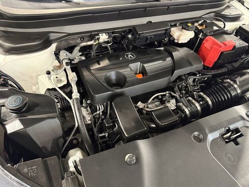 Used 2019 Acura RDX A-Spec AWD/4WD image 43