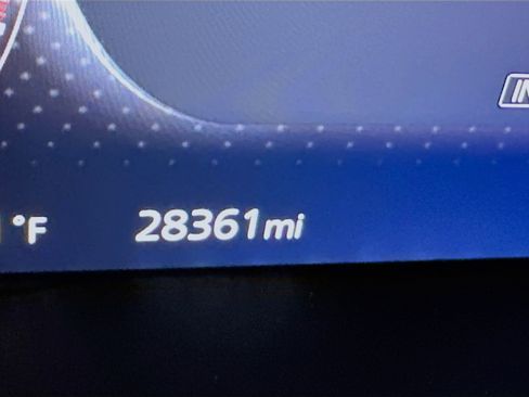 Used 2025 MAZDA CX-90 3.3 Turbo w/ Premium Sport Pkg image 19