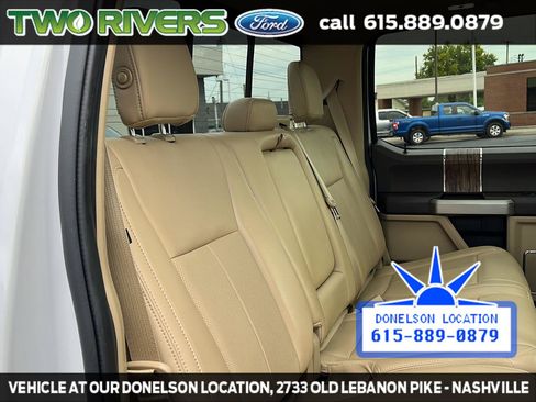 Used 2019 Ford F150 Lariat AWD/4WD image 44
