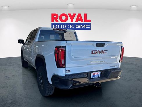 New 2026 GMC Sierra 1500 AT4X image 5