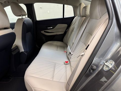 New 2026 Nissan Sentra SL w/ Floor Mat Package FWD image 15