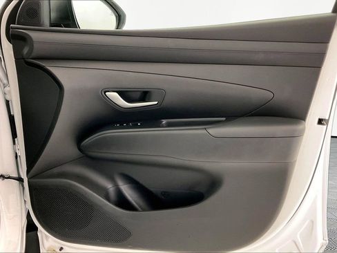 Used 2025 Hyundai Tucson SEL image 22