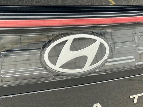 New 2026 Hyundai Sonata SEL FWD image 26