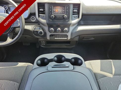 Certified 2024 RAM 2500 Tradesman w/ Snow Chief Group image 10