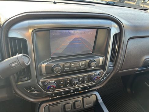 Used 2014 Chevrolet Silverado 1500 LTZ Z71 w/ LTZ Plus Package AWD/4WD image 30