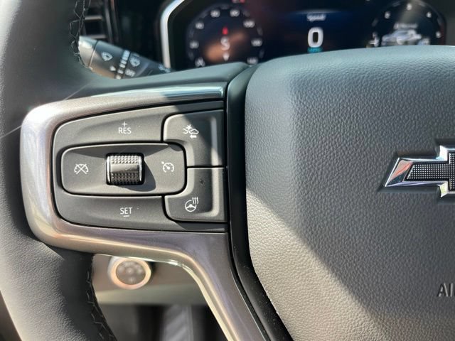 New 2026 Chevrolet Silverado 2500 High Country w/ Midnight Edition AWD/4WD image 23