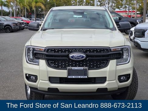 New 2025 Ford Ranger XL image 4