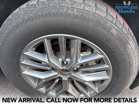 Used 2023 Nissan Rogue S FWD image 8
