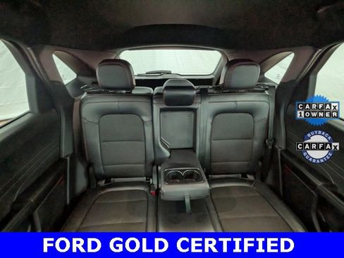 Certified 2023 Ford Escape ST-Line w/ Tech Pack #1 image 16