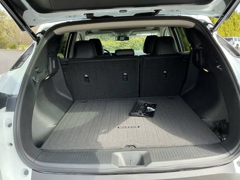 New 2026 Nissan Murano SL AWD/4WD image 21
