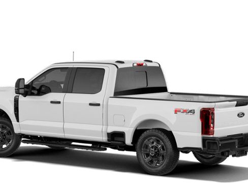 New 2027 Ford F250 XL AWD/4WD image 2