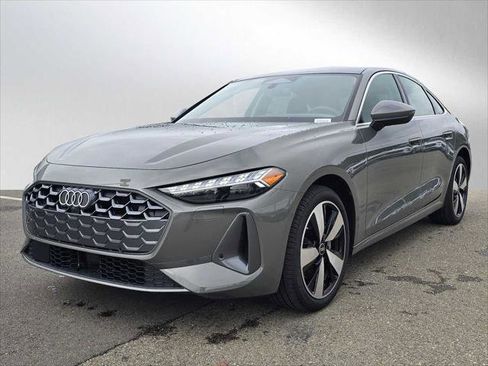 New 2025 Audi A5 2.0T Premium Plus image 7