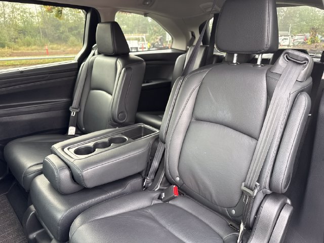 Used 2025 Honda Odyssey EX-L image 19