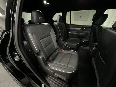 New 2026 Buick Enclave Sport Touring w/ Power Package image 27